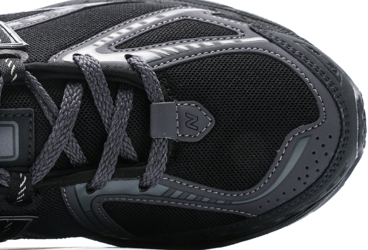 New Balance 1906R Black Phantom