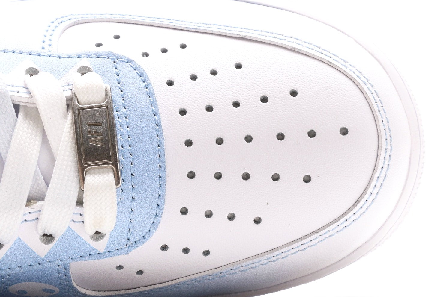 Custom Air Force 1 Low