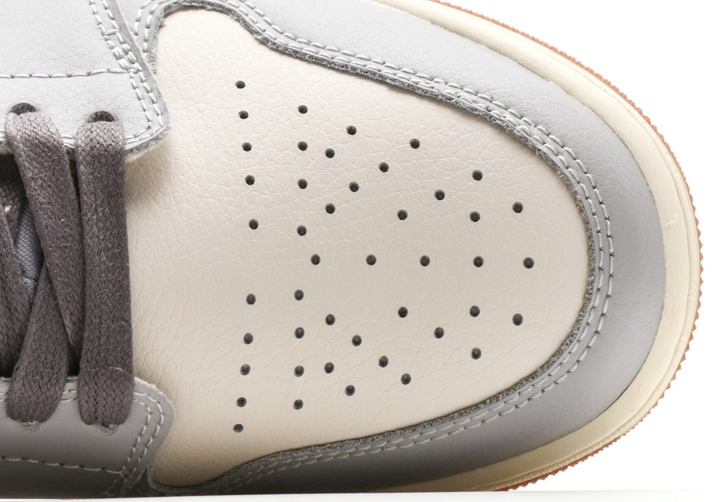 Air Jordan 1 Low "Phantom Denim"