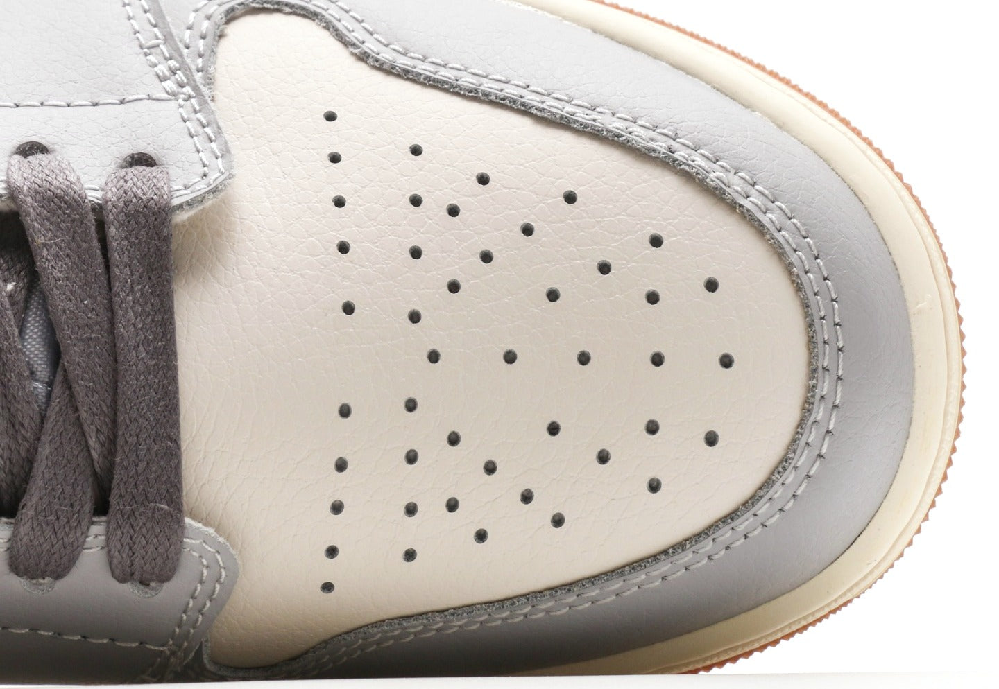 Air Jordan 1 Low "Phantom Denim"