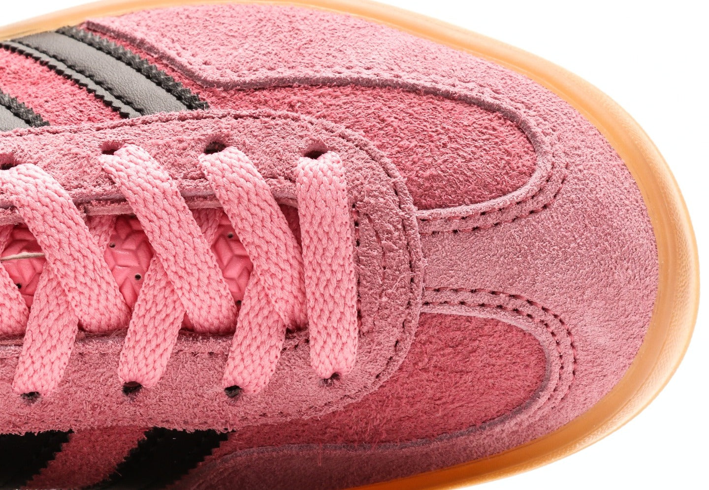 Gazelle Indoor Bliss Pink Purple