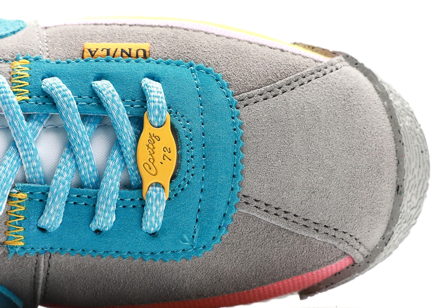 Union Los Angeles x Nike Cortez [PK GOD]
