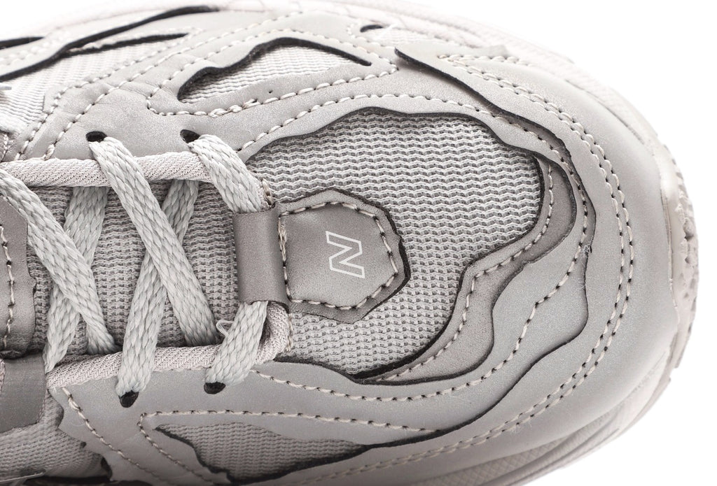 New Balance 1906D Protection Pack Silver Metallic