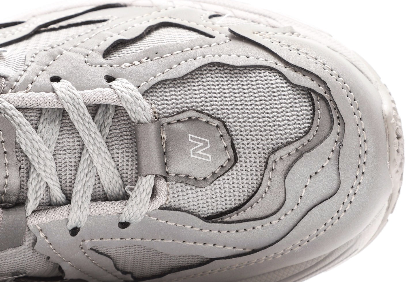 New Balance 1906D Protection Pack Silver Metallic