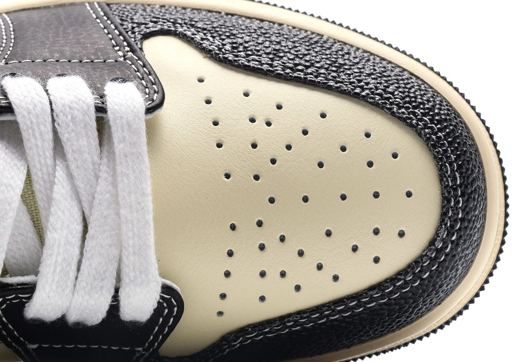 Air Jordan 1 Low SE "Woven"