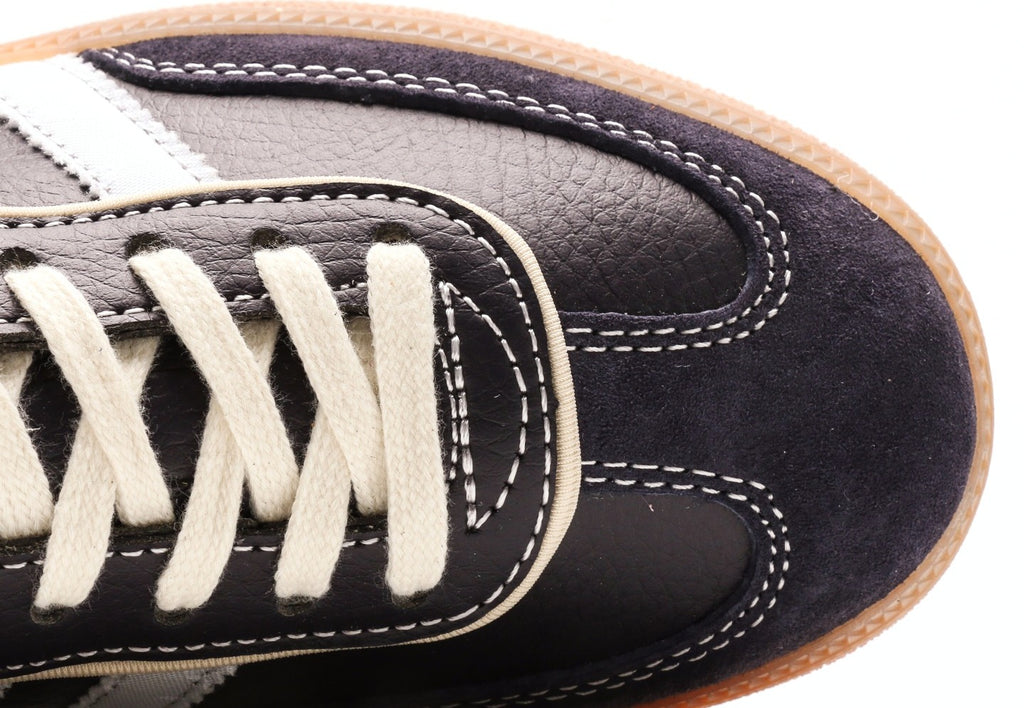Samba OG "Aura Black Cream"