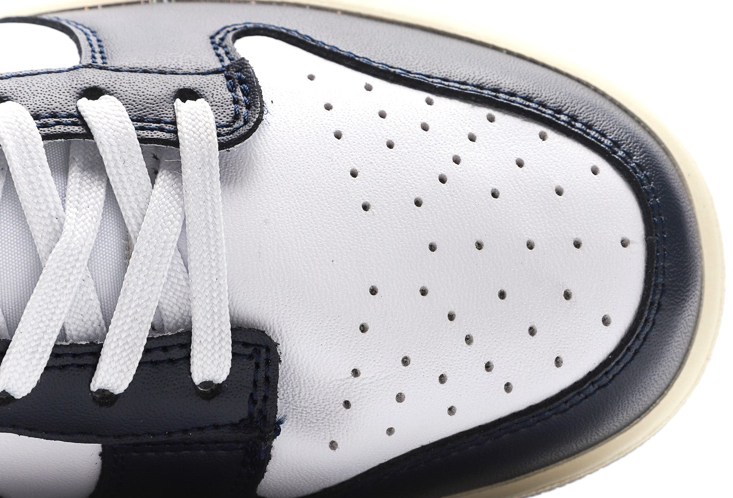 Dunk Low Vintage Navy