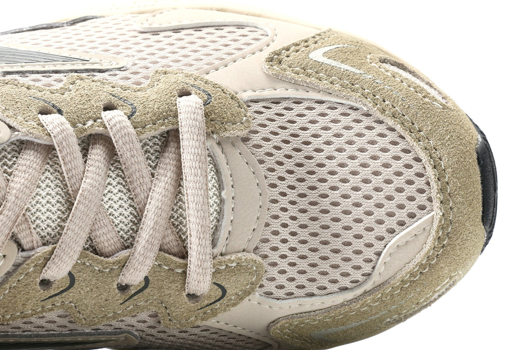 Mizuno RACER S
