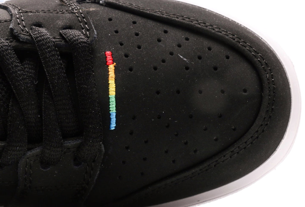 Polaroid x SB Dunk Low