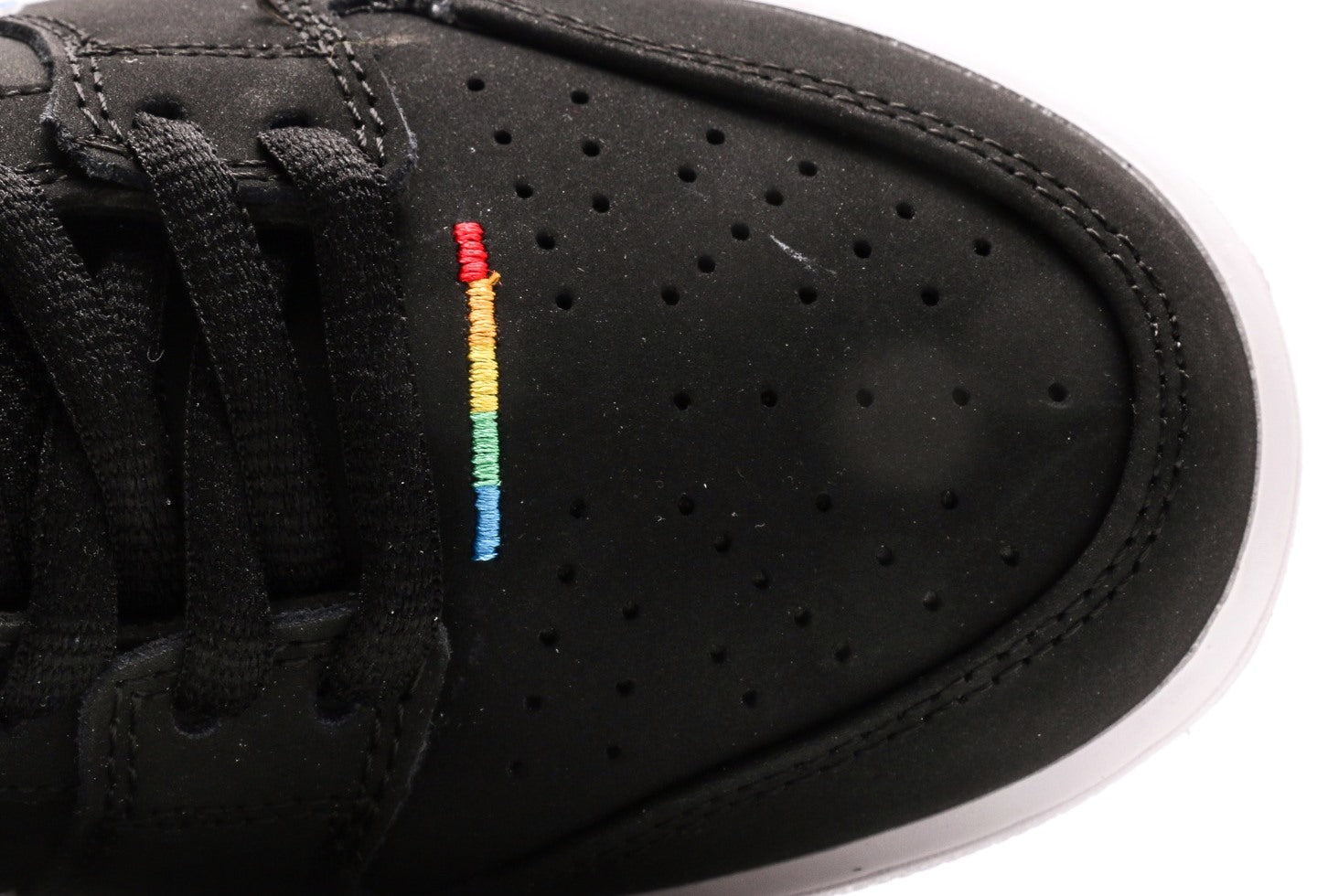 Polaroid x SB Dunk Low