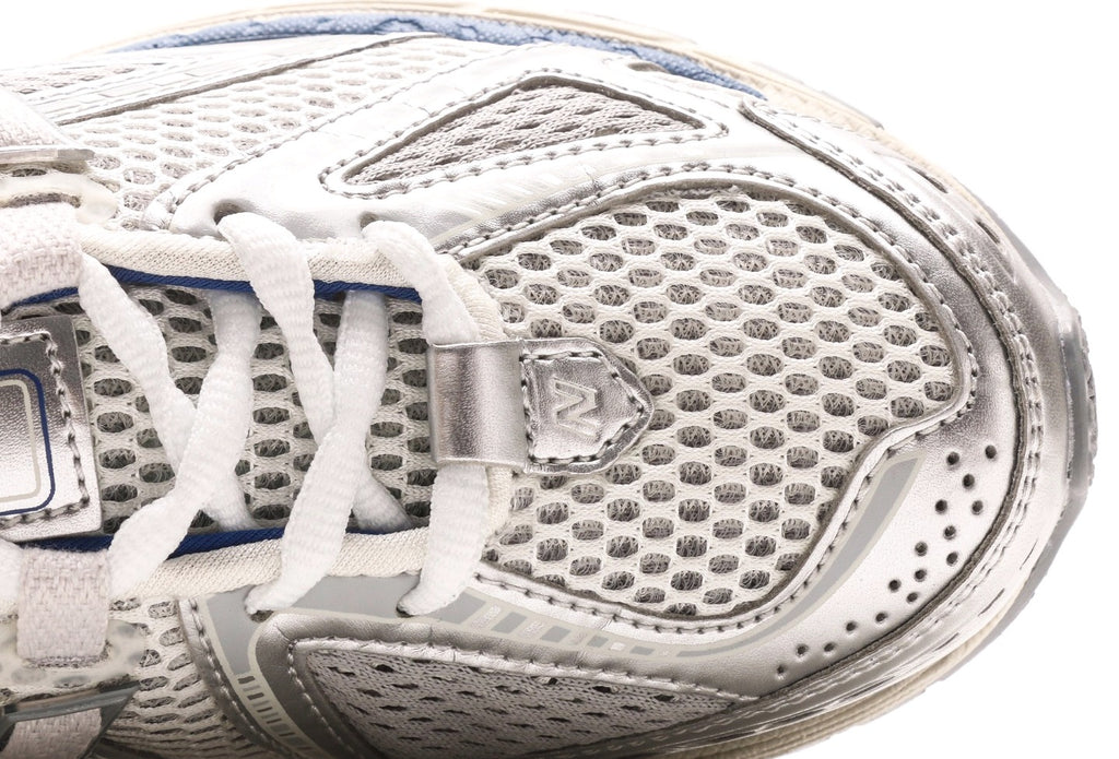 New Balance 1906R "Silver Metallic Blue"