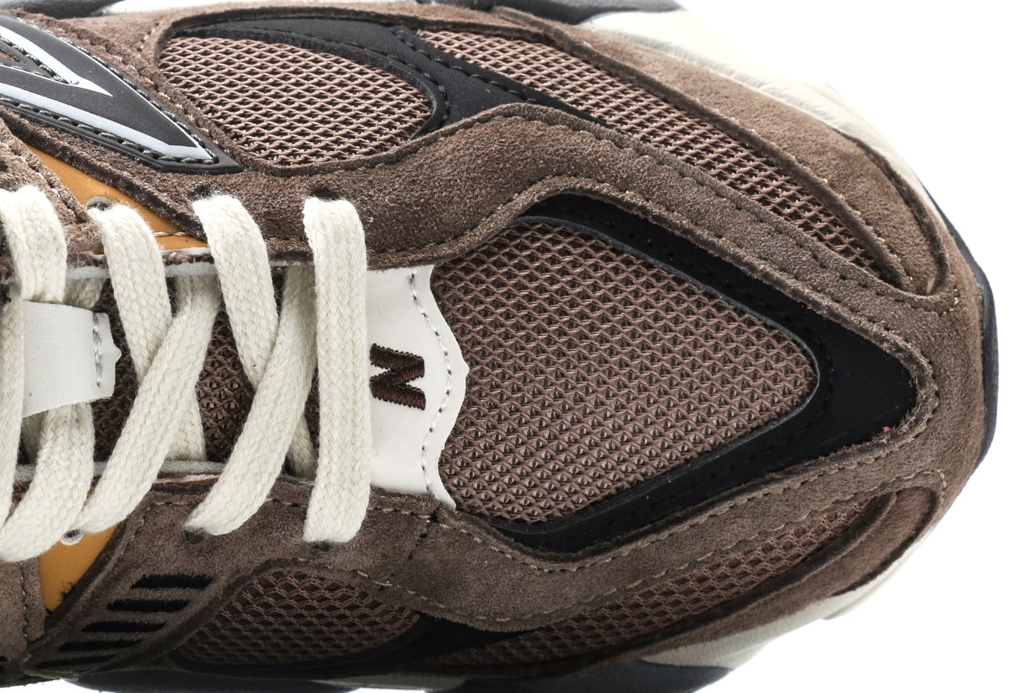 New Balance 9060 Dark Mushroom