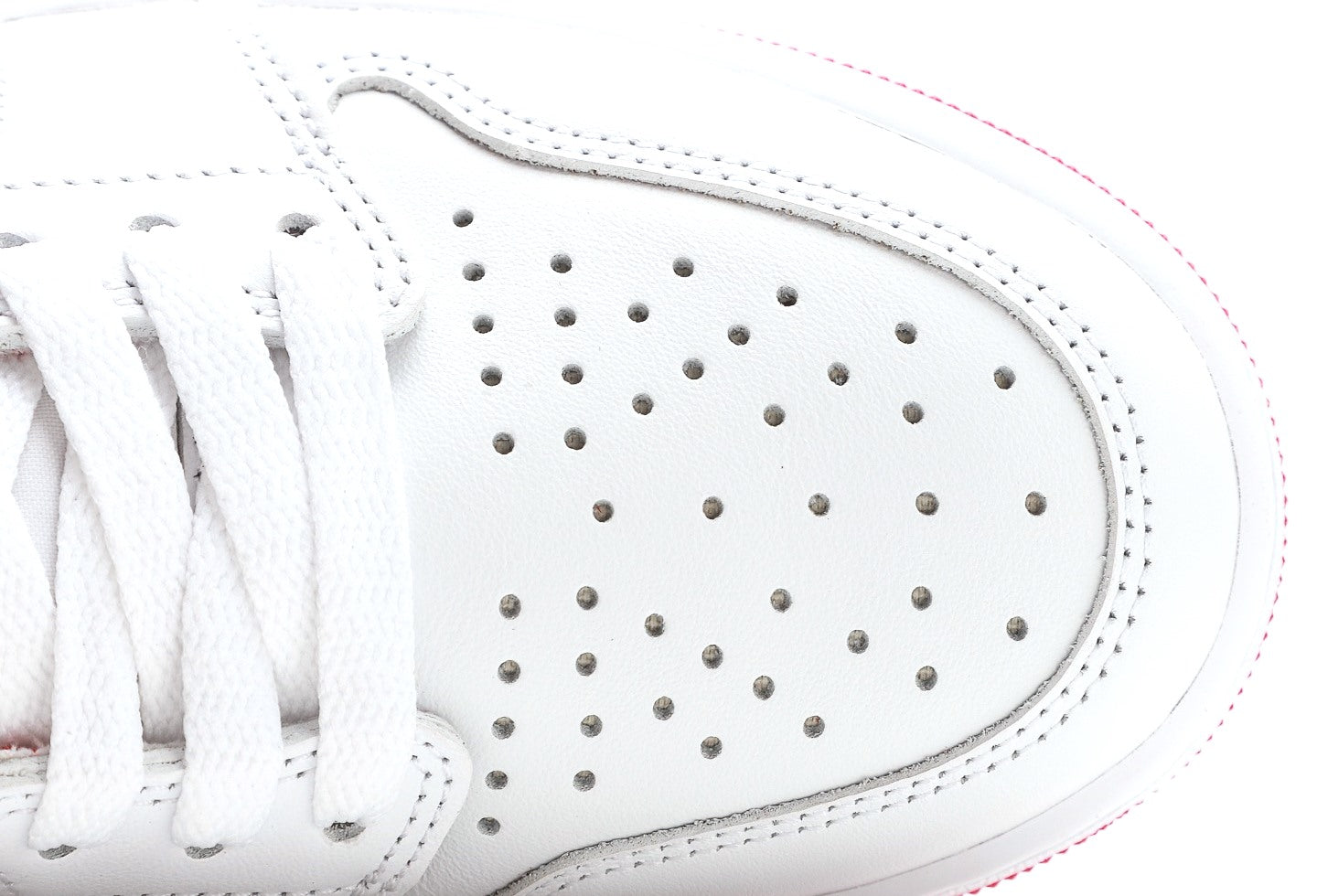 Air Jordan 1 Low OG University Red [PK GOD]