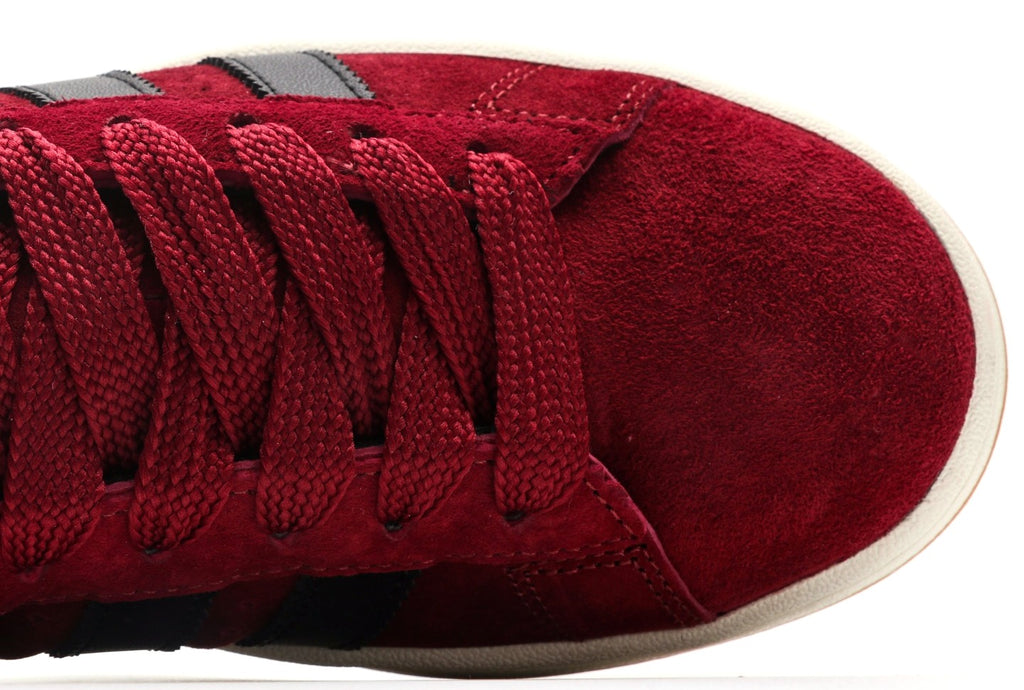 Campus 00s Maroon