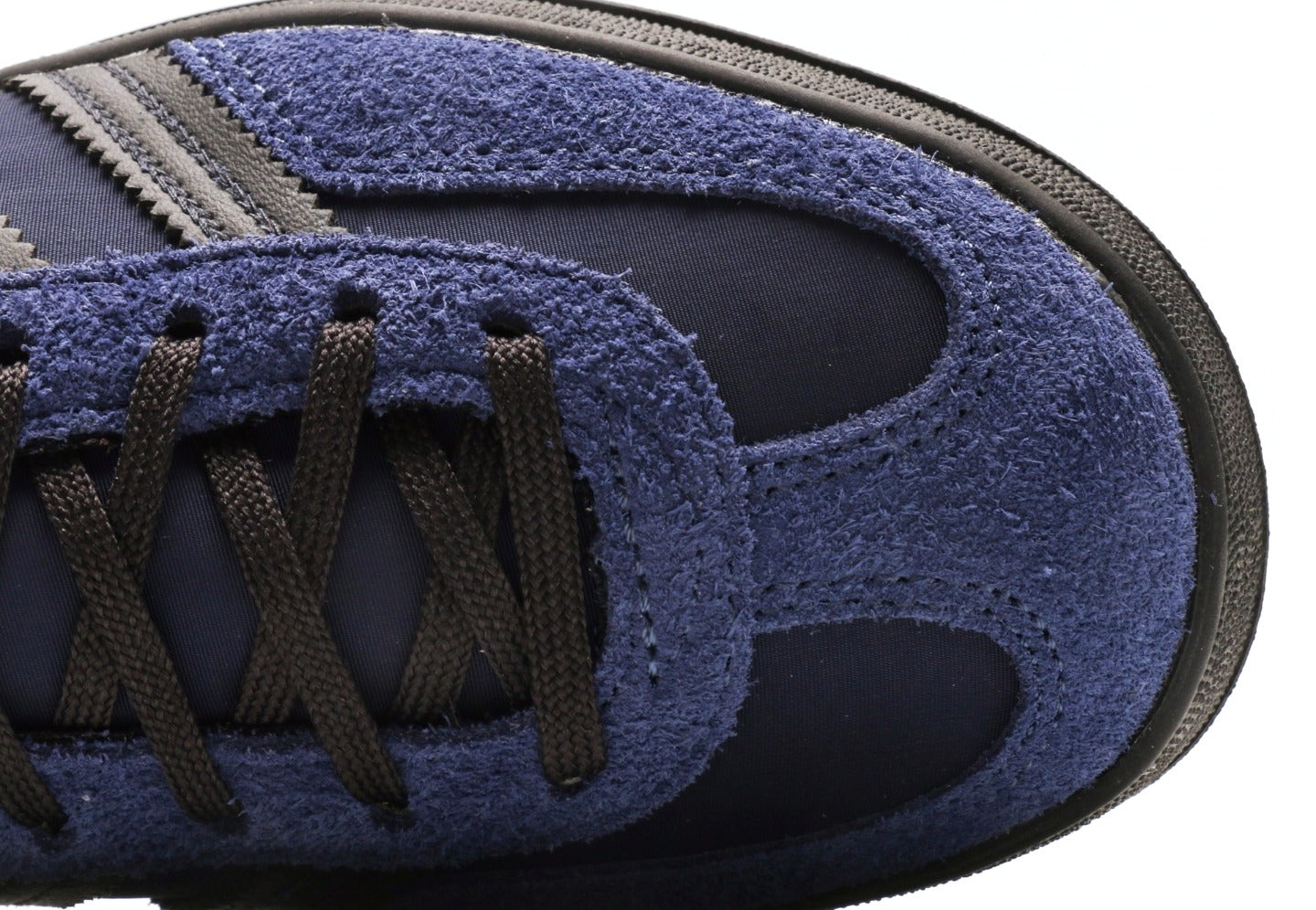 Hikari Shibata x Gazelle Indoor "Night Indigo"