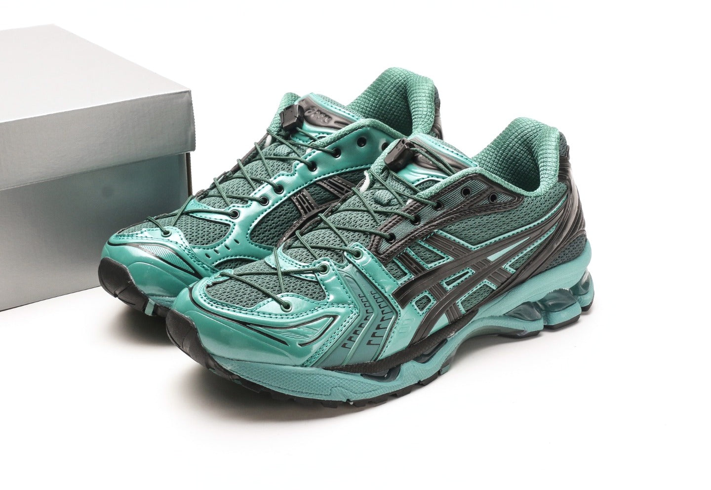 UNAFFECTED x GEL-KAYANO 14