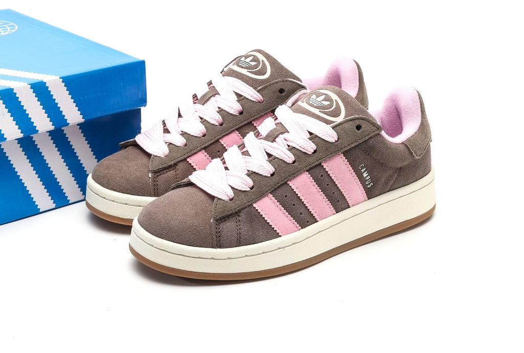 Campus 00s "Dust Cargo Clear Pink"