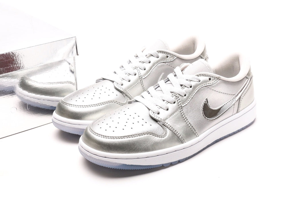 Air Jordan 1 Low Golf 'Gift Giving Pack'