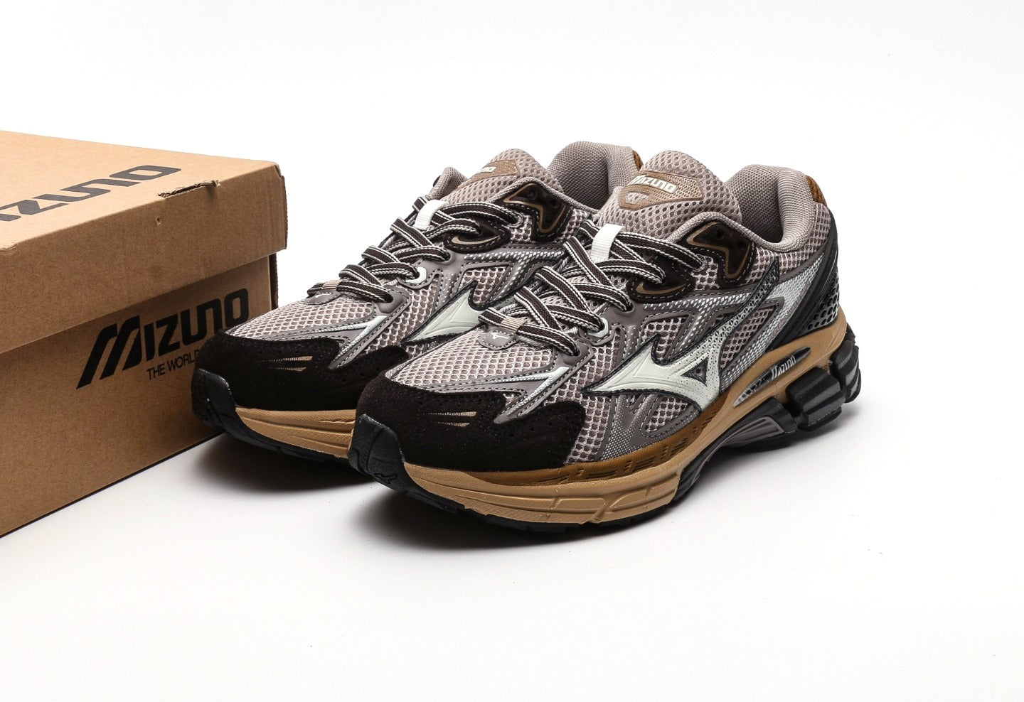 Mizuno HALO MIX
