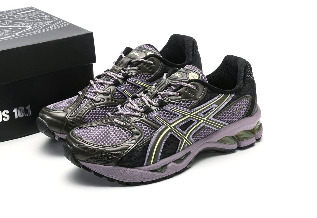 Gel Nimbus 10.1 Purple