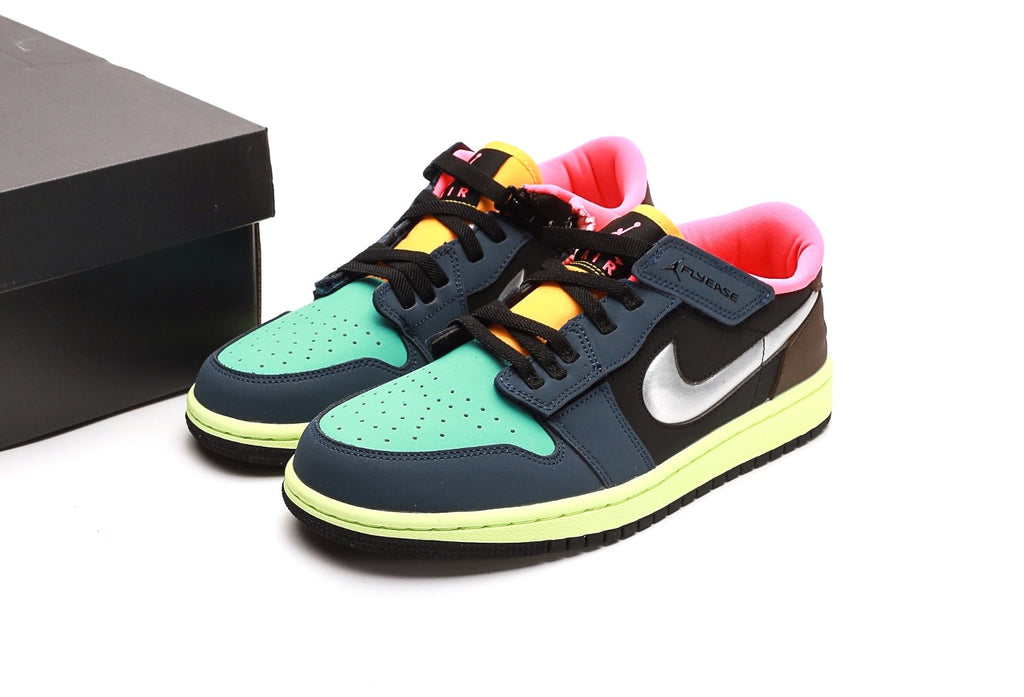 Air Jordan 1 Low FlyEase Bio Hack