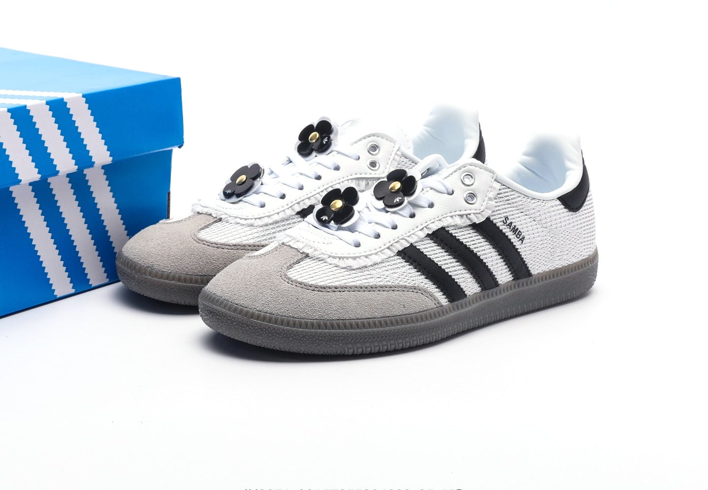 Samba OG "Lace Flower"