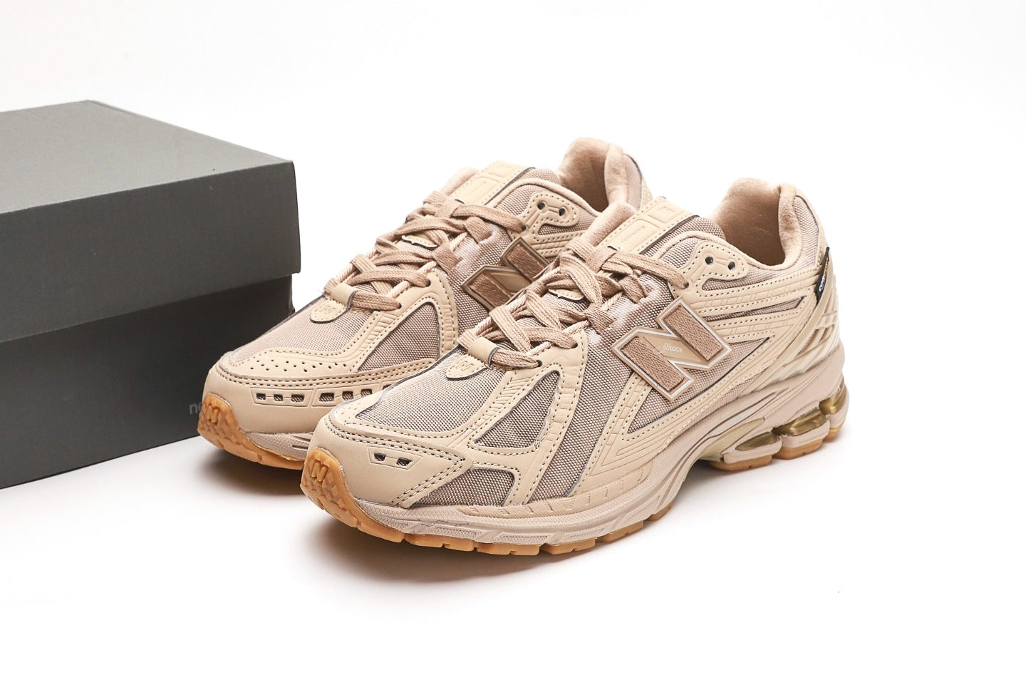New Balance 1906R Cordura "Desert" [PK GOD]