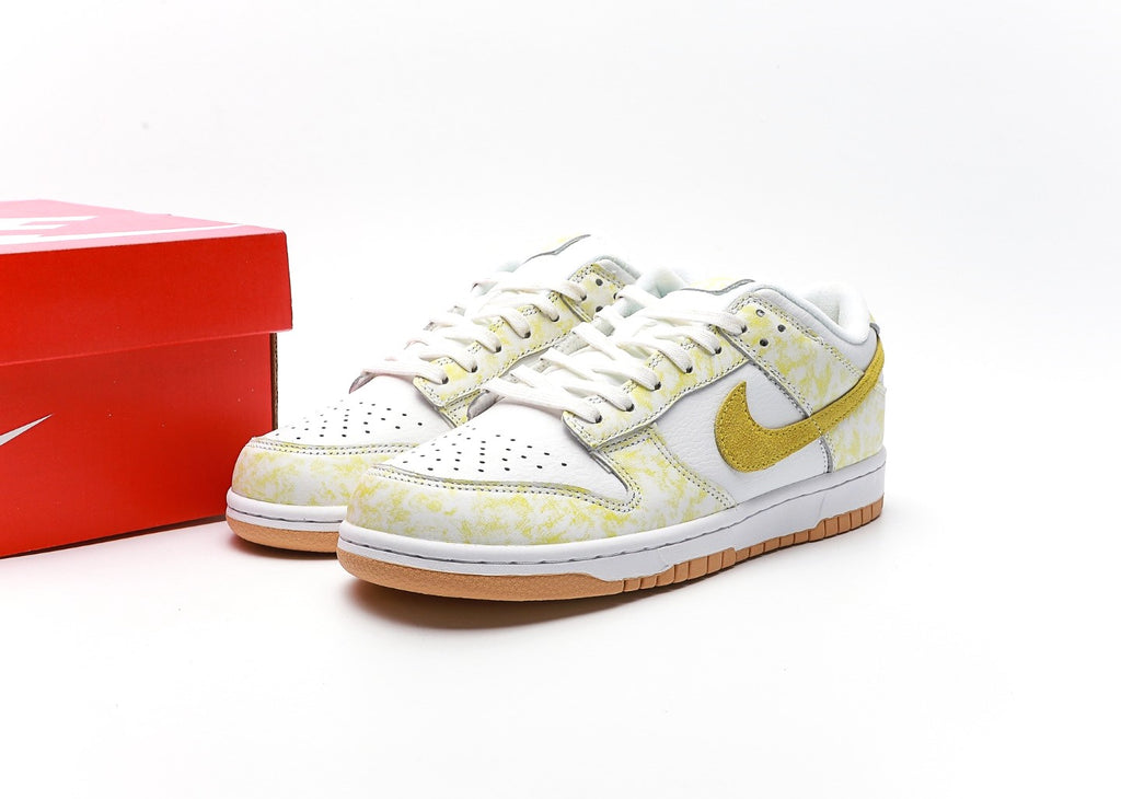 Nike Dunk Low “Yellow Strike” [PK GOD]