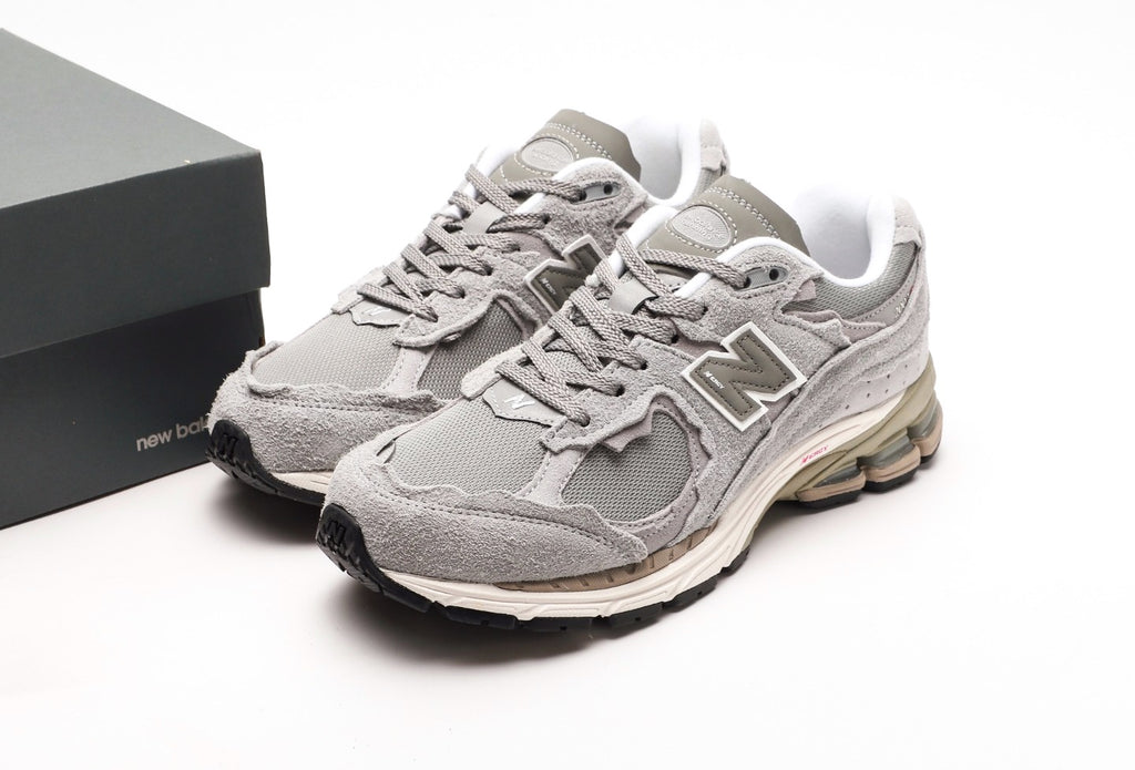 New Balance 2002R Protection Pack Grey
