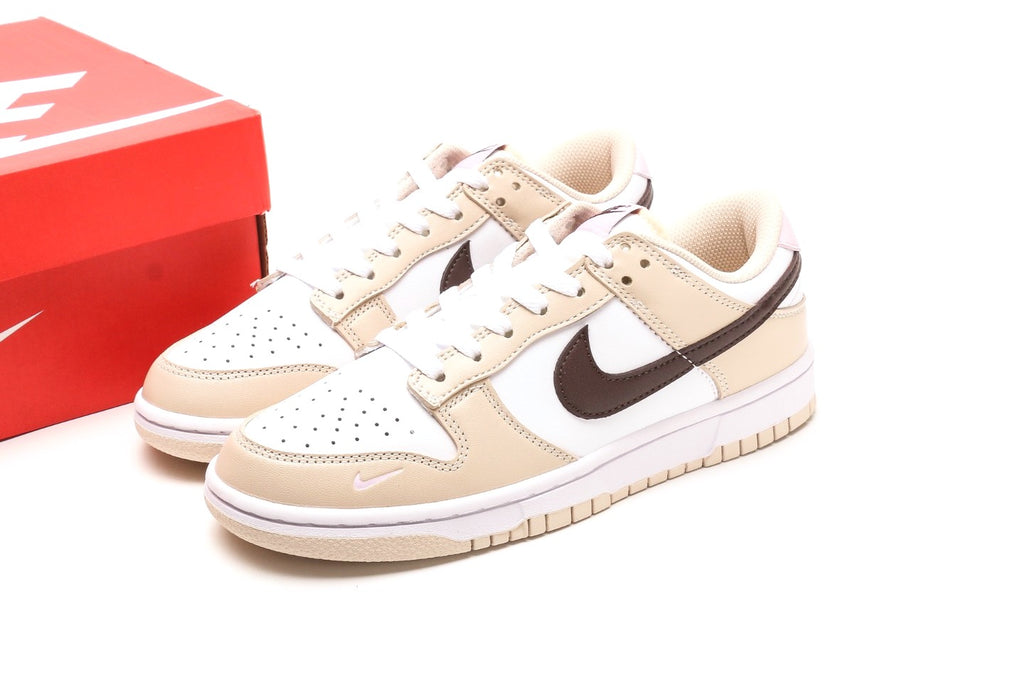 Dunk Low "Neapolitan"