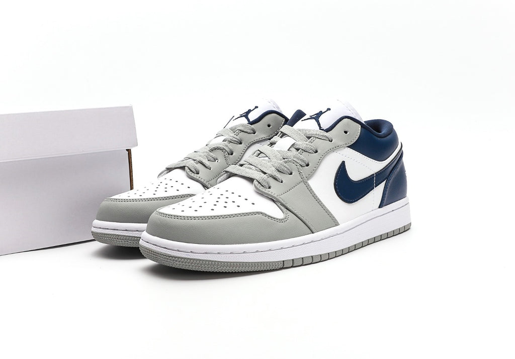 Air Jordan 1 Low "LA Dodgers"