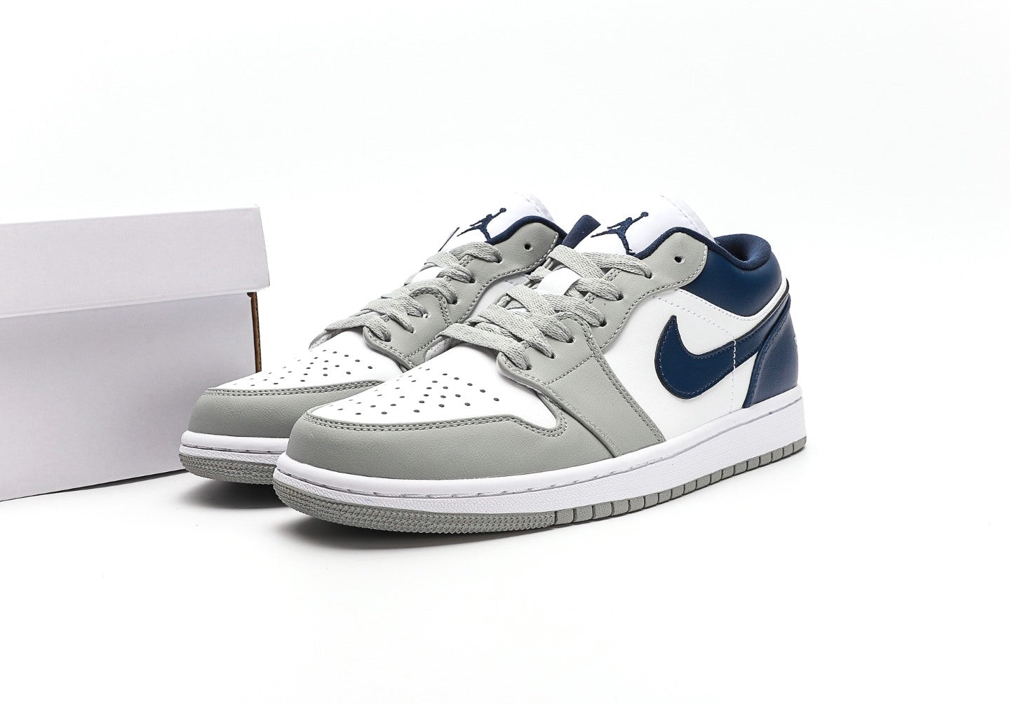 Air Jordan 1 Low "LA Dodgers"