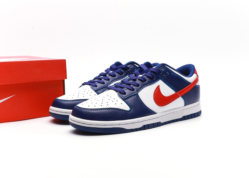 Dunk Low USA [PK GOD]