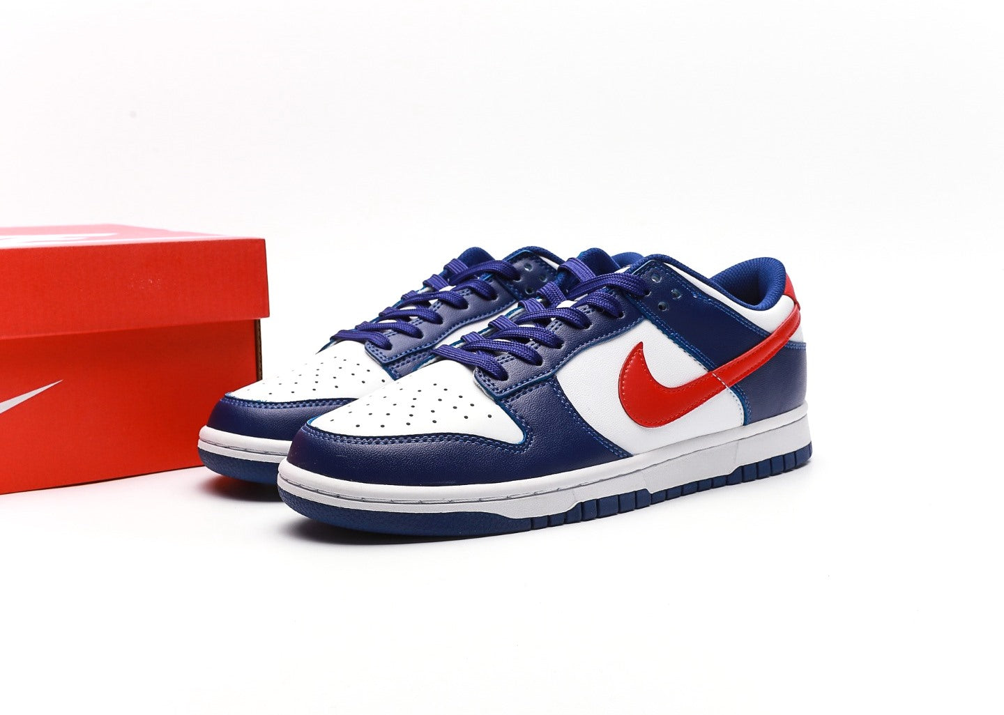 Dunk Low USA [PK GOD]