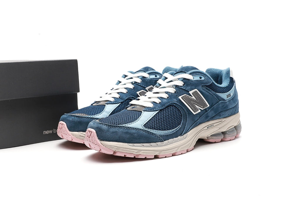 New Balance 2002R Deep Ocean