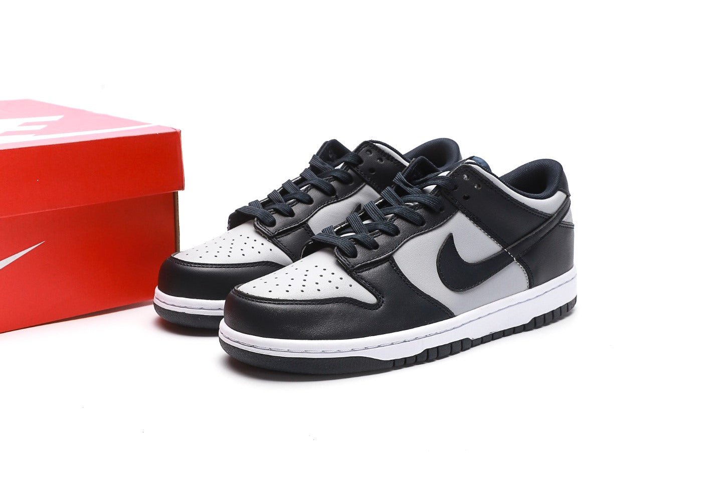 Dunk Low 'Georgetown' [PK GOD]