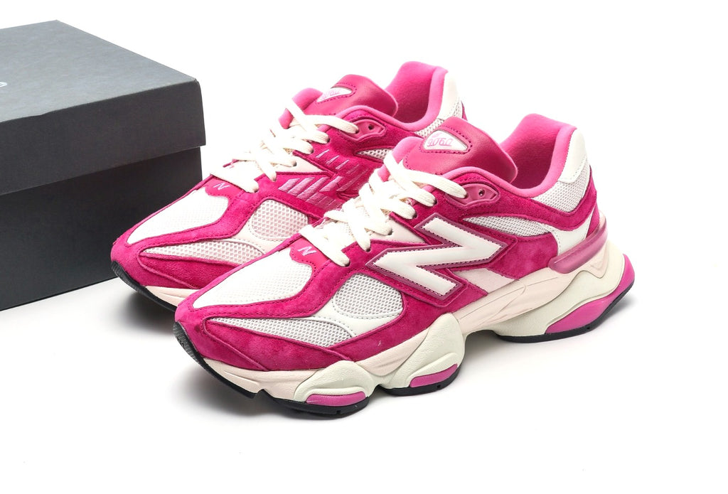 New Balance 9060 "Pink/White"