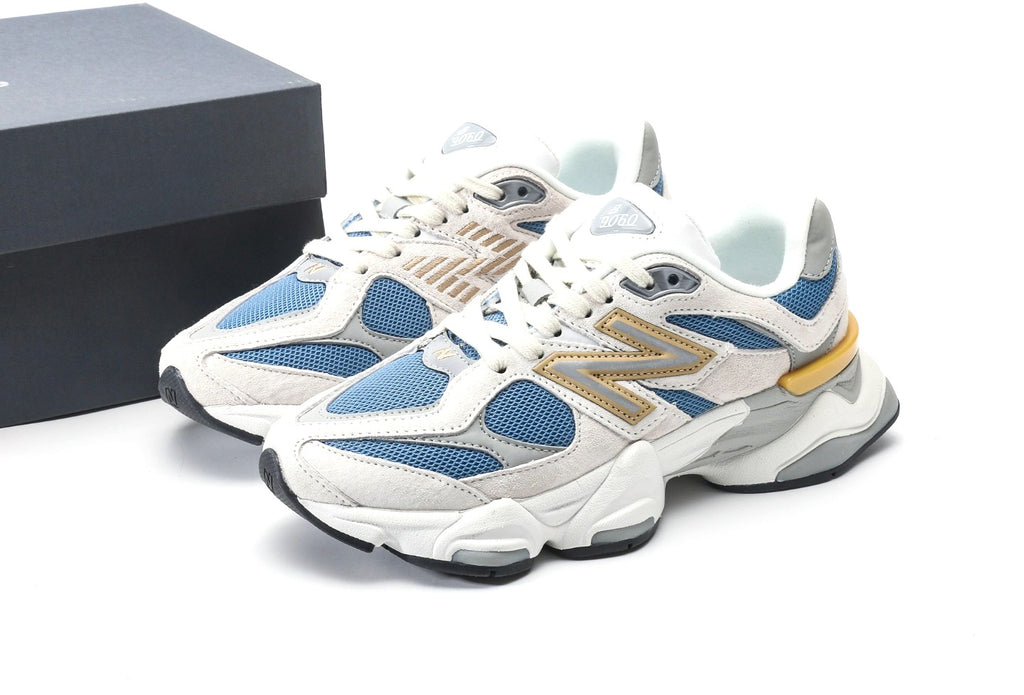 New Balance 9060 "Heron Blue"