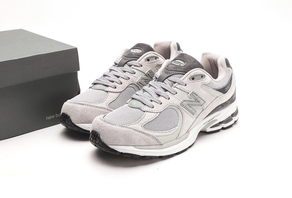 New Balance 2002R "Light Dark Grey" [PK GOD]