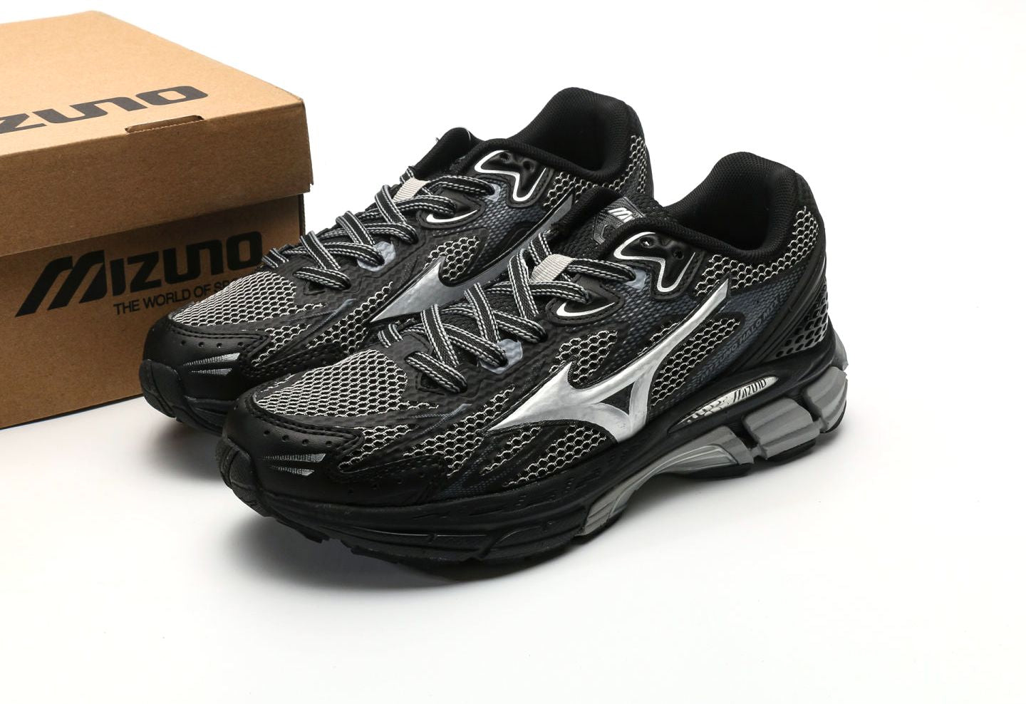 Mizuno HALO MIX
