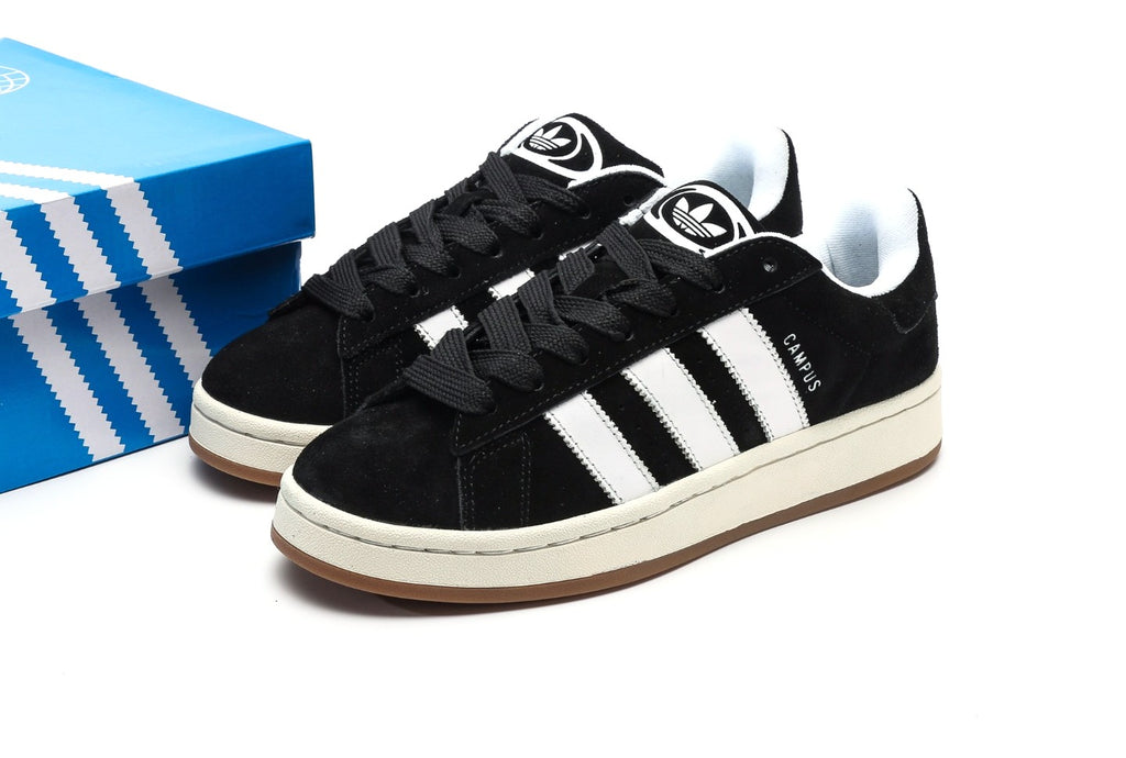Campus 00s Core Black