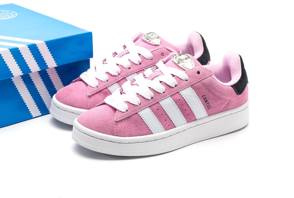 Campus 00s "Bliss Lilac Black"