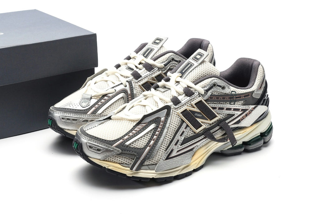 New Balance 1906A "Silver Gold Metallic" [PK GOD]