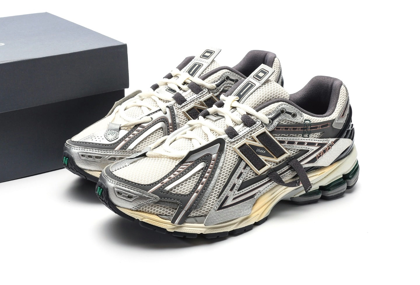 New Balance 1906A "Silver Gold Metallic" [PK GOD]
