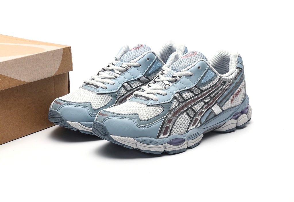 Gel NYC 2055 Glacier Dolphin Grey