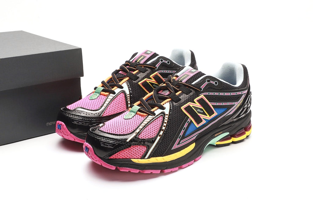 New Balance 1906R "Neon Nights"