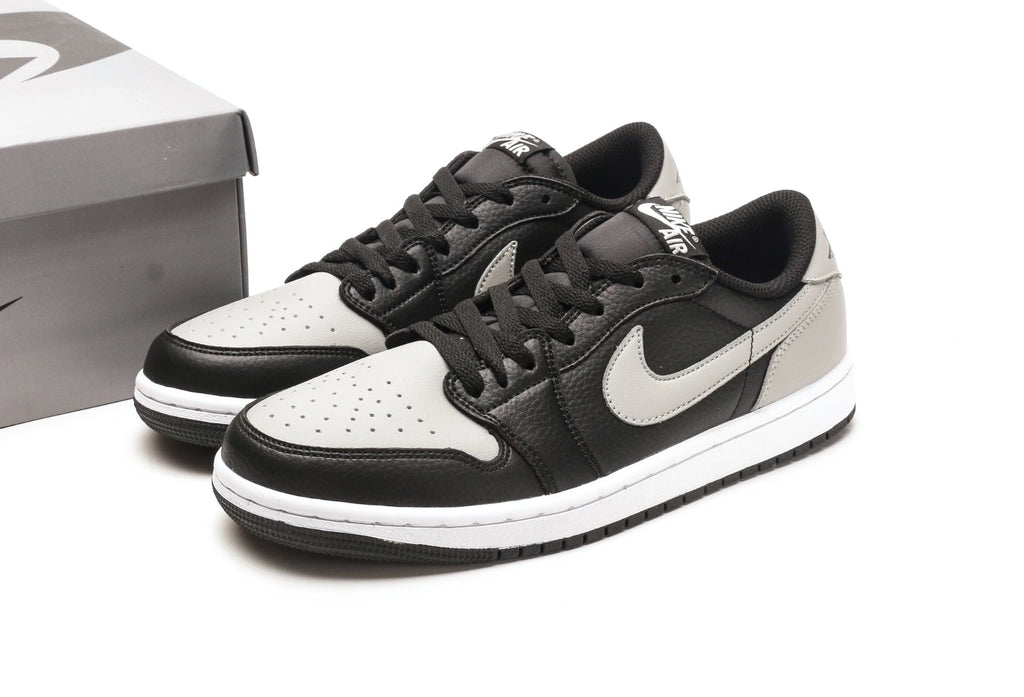 Air Jordan 1 Low OG Shadow