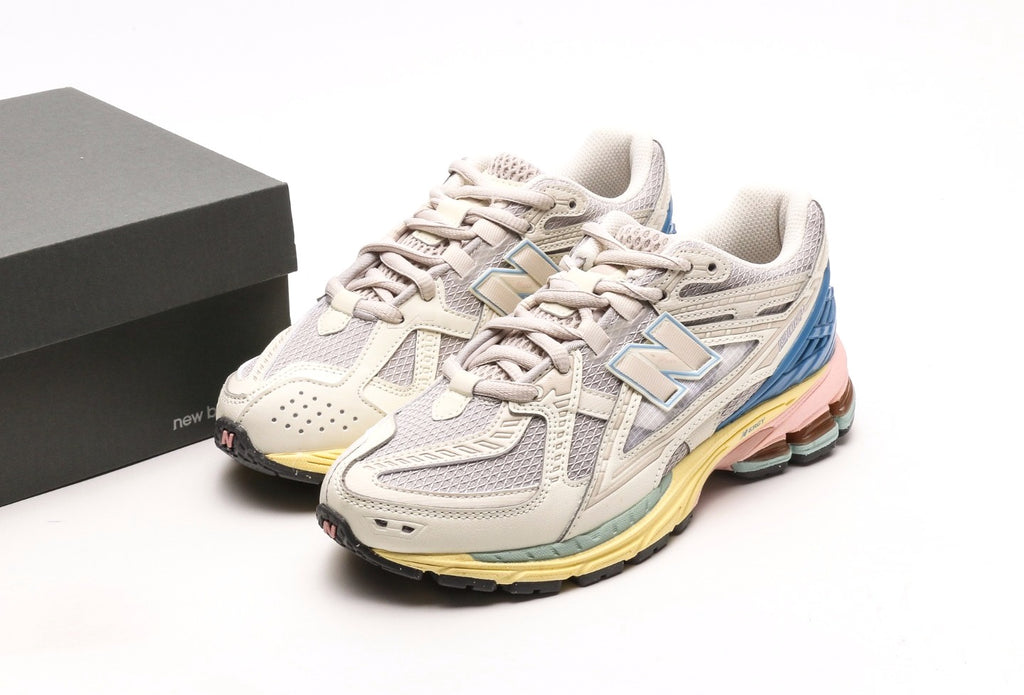 New Balance 1906U "Angora Blue Pink"