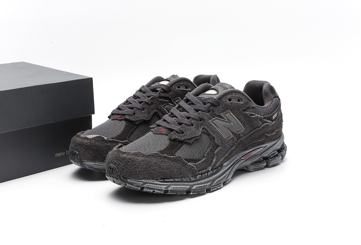 New Balance 2002R Protection Pack Phantom