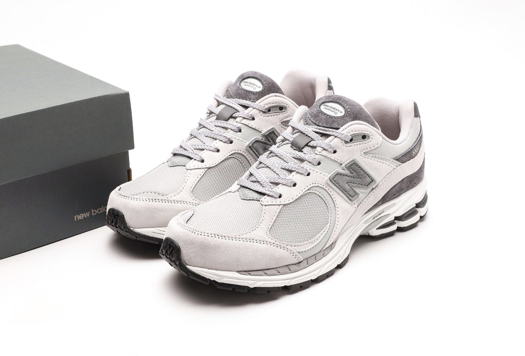 New Balance 2002R "Light Dark Grey"